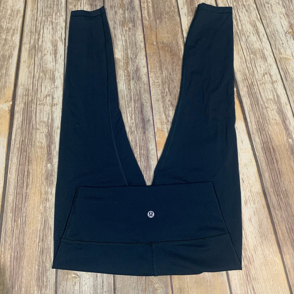 Lulu Lemon Wunder Unders